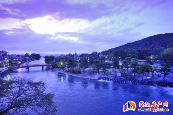 碧桂园·天樾湾丨风景区里的风景线