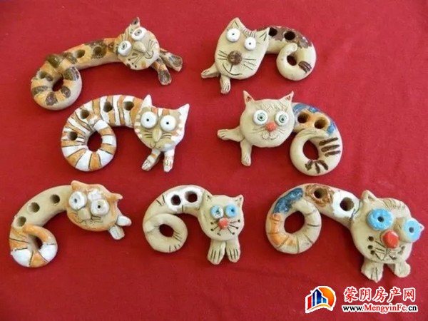 玩转陶艺，与“泥”相约--碧桂园·天樾湾陶艺DIY活动趣味开启！