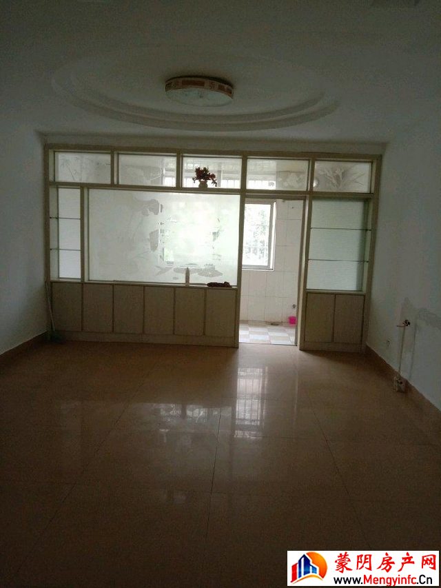 汶河小区(蒙阴) 3室2厅 133.0平米 简单装修 81万元