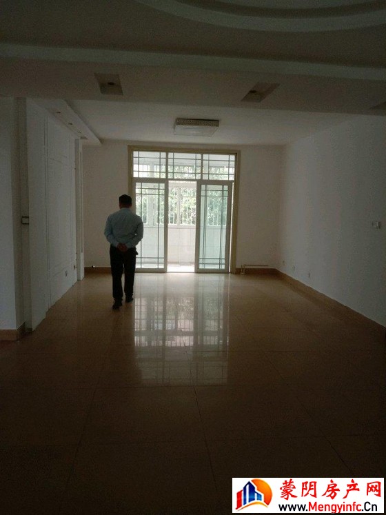 汶河小区(蒙阴) 3室2厅 133平米 简单装修 81万元